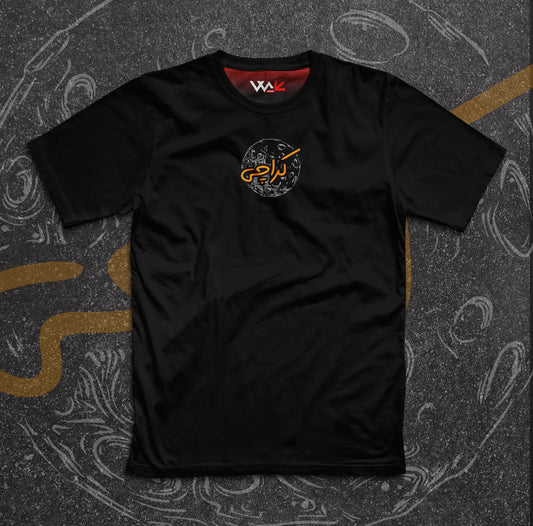 KARACHI ( کراچی)