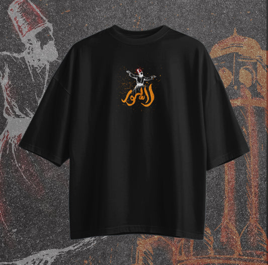 Lahore ( لاہور ) Drop Shoulder