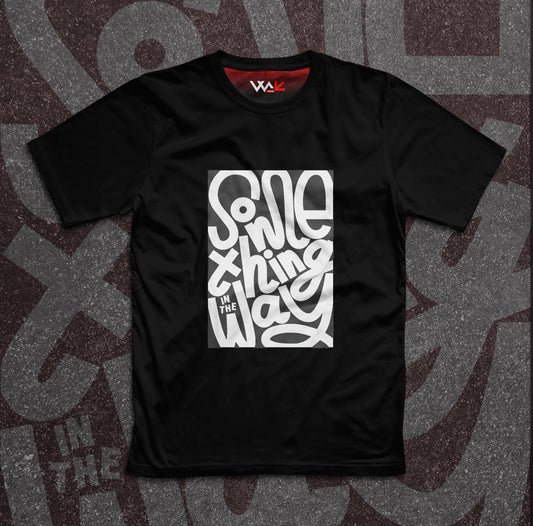 Some think in the way