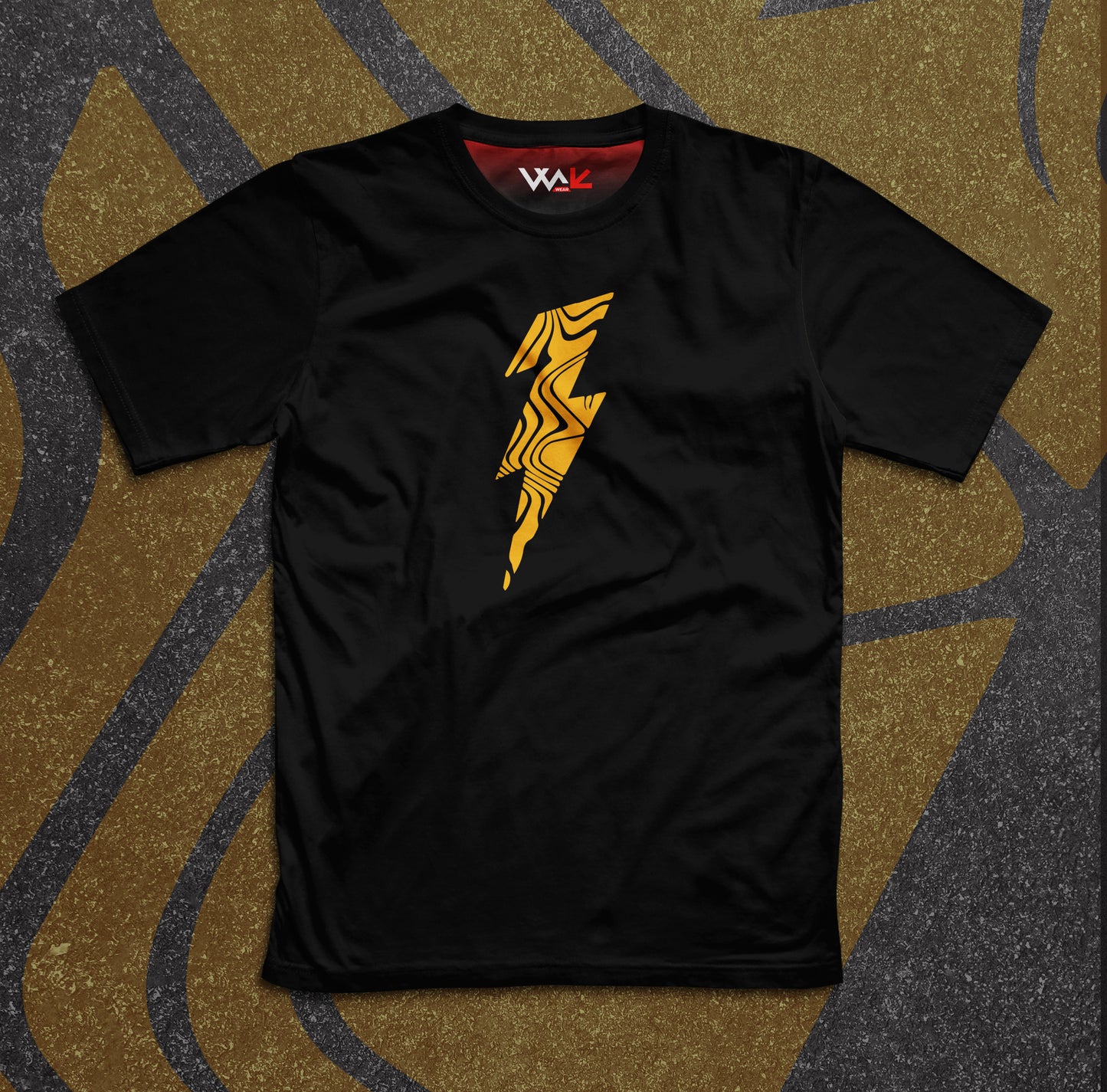 Thunder